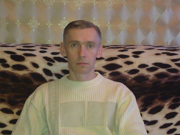 Дмитрий Хворост