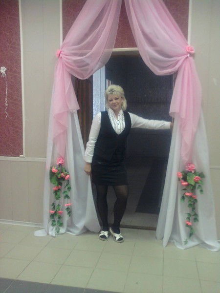 Ольга Логачёва