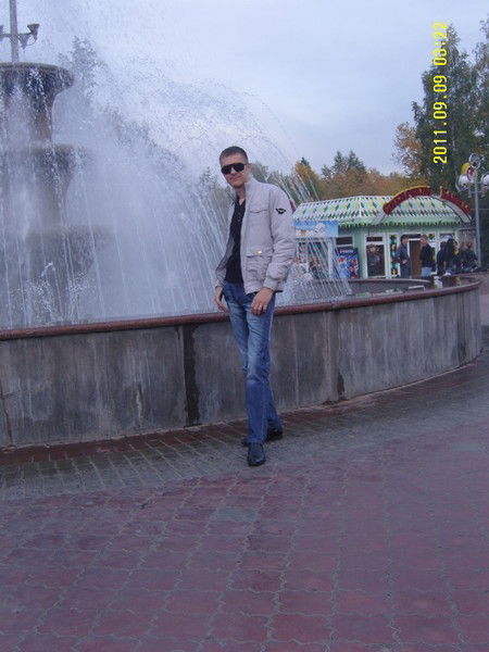 Константин Хабибитдинов