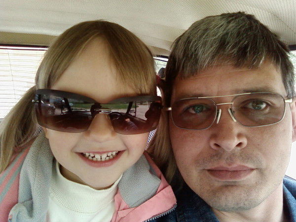 Вадим Егоров