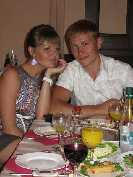 Екатерина Кузнецова