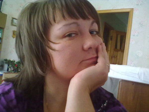 Лена Соколова