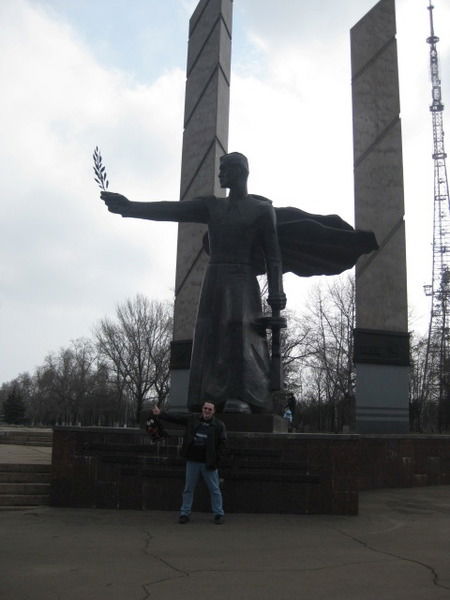 Игорь Пискунов