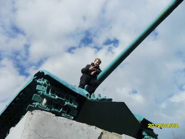 Эдуард Абакумов