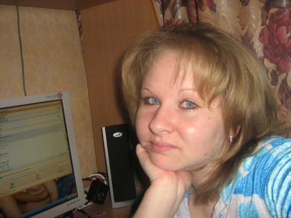 Ольга Микрюкова