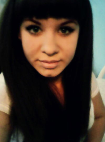 Екатерина Папина