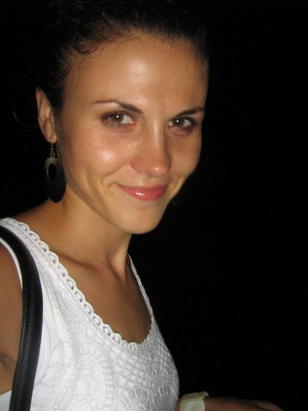 Елена Стрельцова