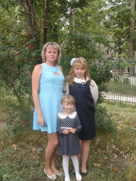 Екатерина Мурзаева