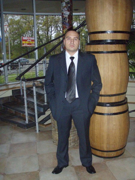 Вячеслав Довгополый