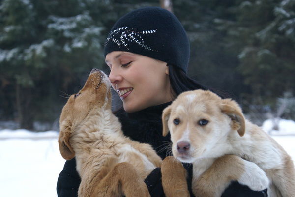 Неучева Ольга