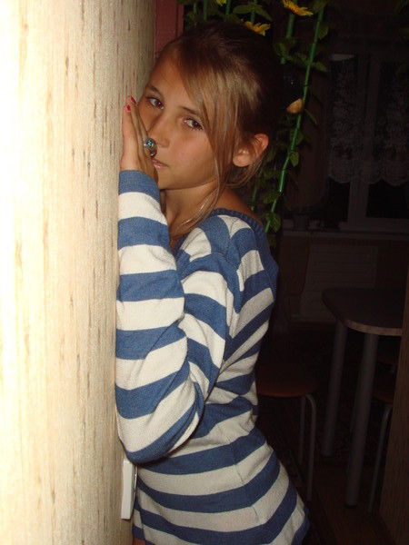 Нюта Чупрынина