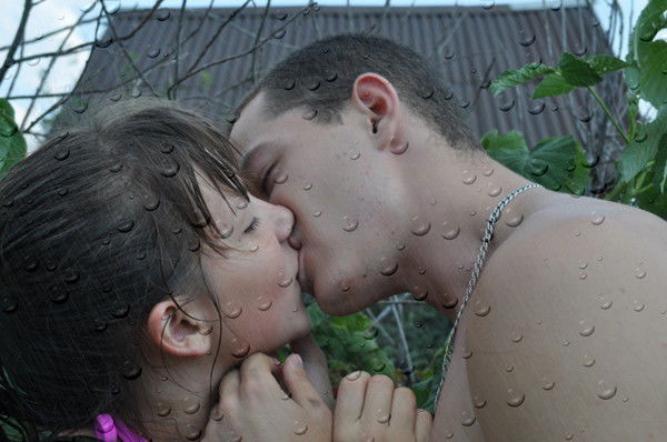 .* Оболдяжка *.