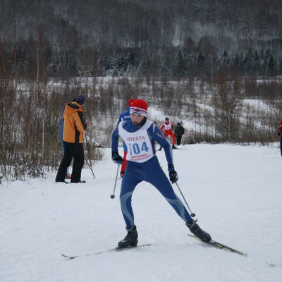 Никита Бойков