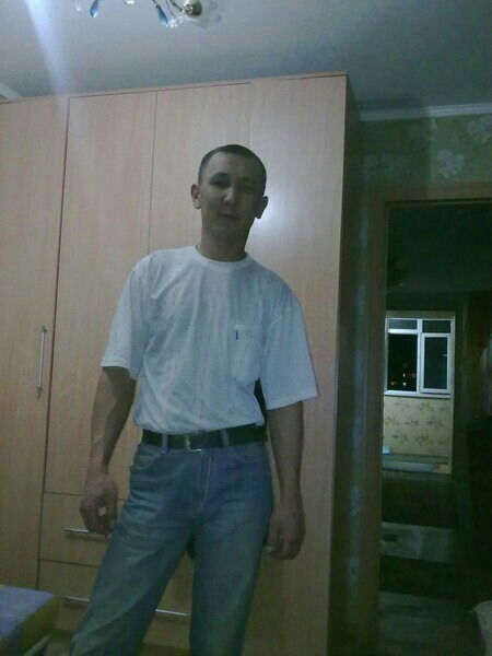 Ерлан Кенжебаев