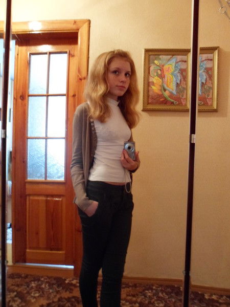 Ди@ночка Беринчик