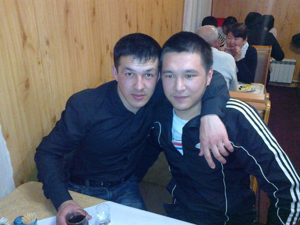 Жасулан Ибатов