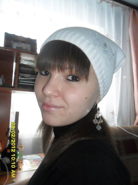 Татьяна Степанова