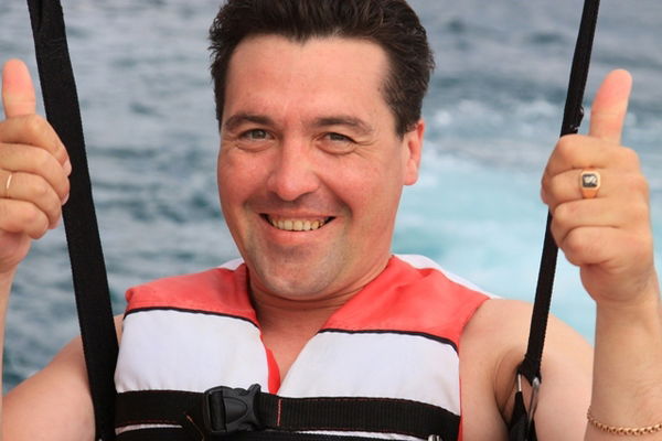 Валерий Иванов