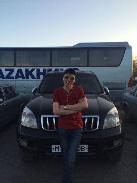 Куандык Даданбаев