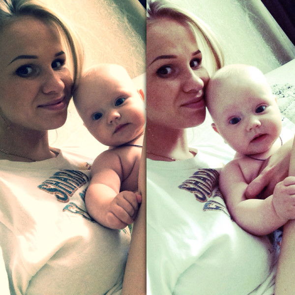 Анастасия Резниченко