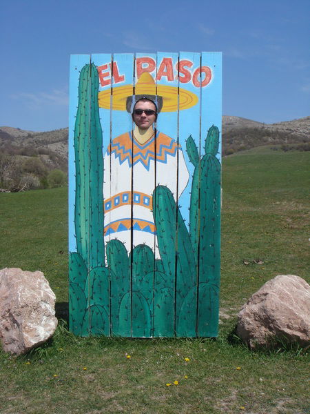 Александр Свищев