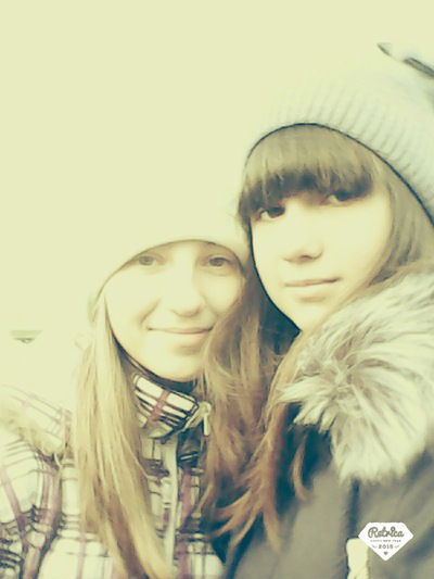 Лена Орехова