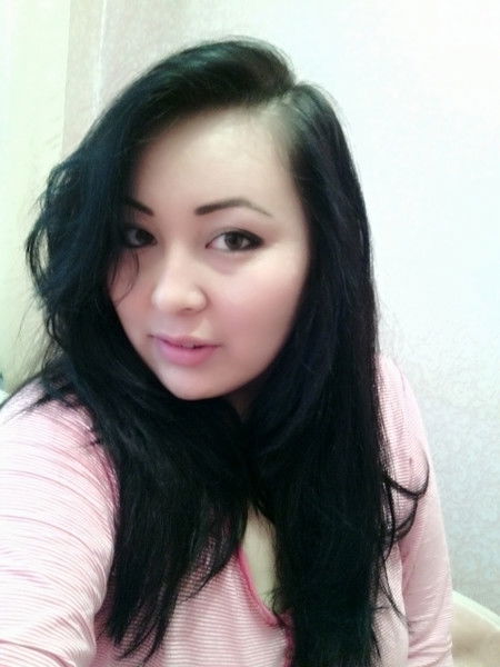 Мухадас Эрнестбек Кызы