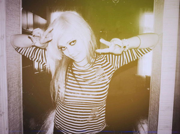 Виктория Сергеевна