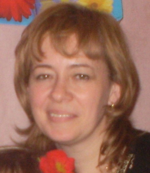 Виктория Щербакова