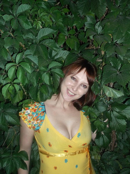 Олеся Савельева