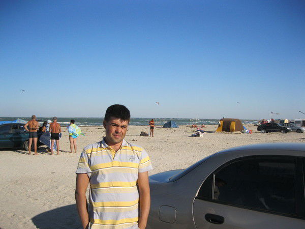 Николай Андрейчиков