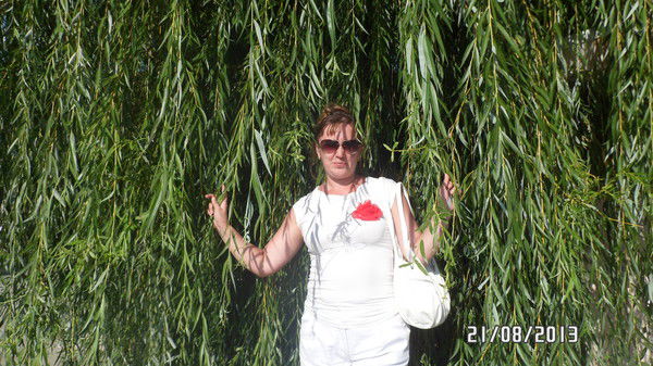 Елена Садыкова