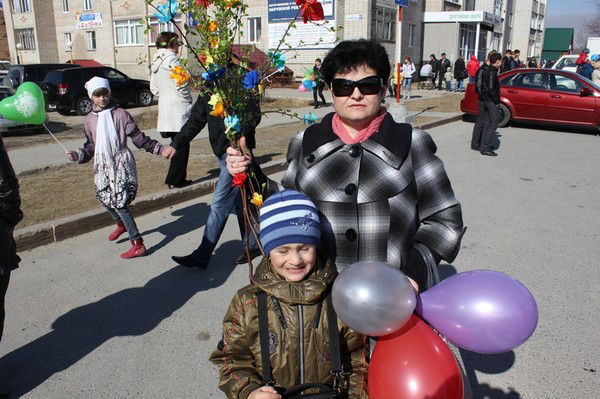 Евгения Трум (Онешко)