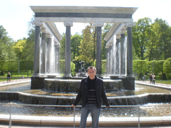 Сергей Демин