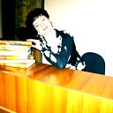 Ирина Жарова