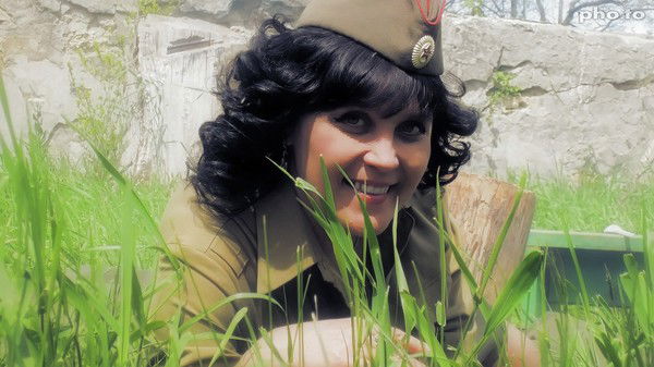 Татьяна Таланова