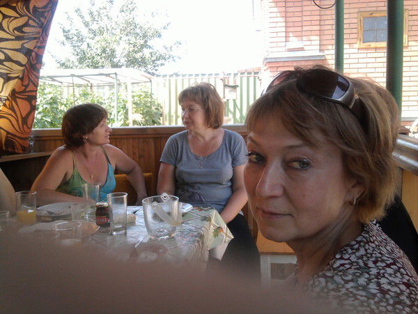 Екатерина Ласыгина