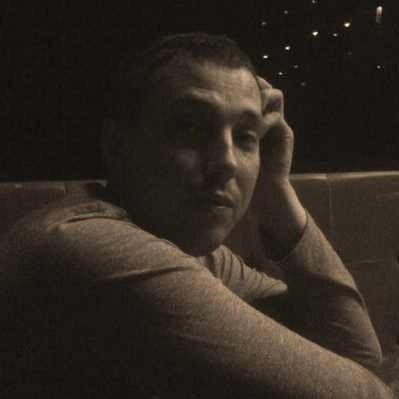 Анатолий Сергеев