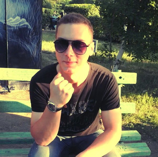 Фёдор Кулиев