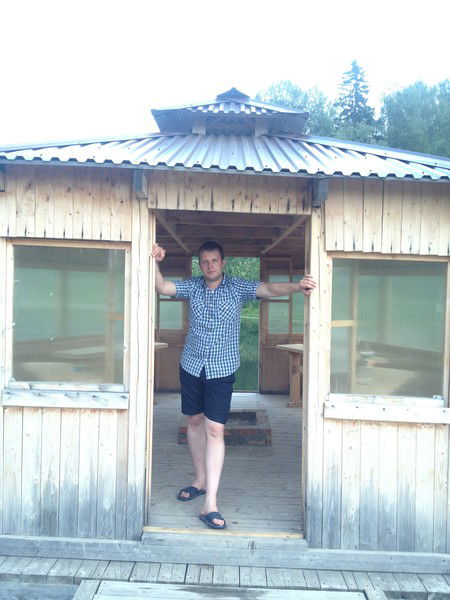 Владимир Злывко