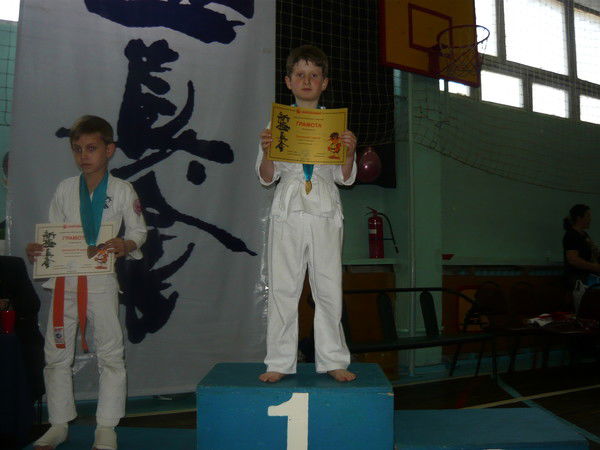 Никита Фартушин