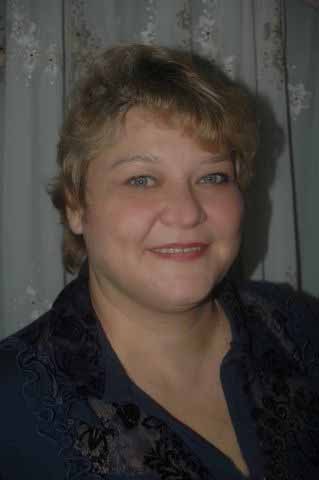 Светлана Товстенко