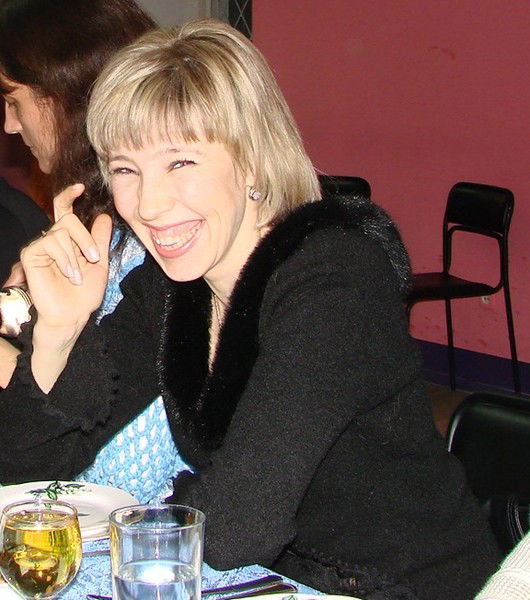 Валентина Карабашева