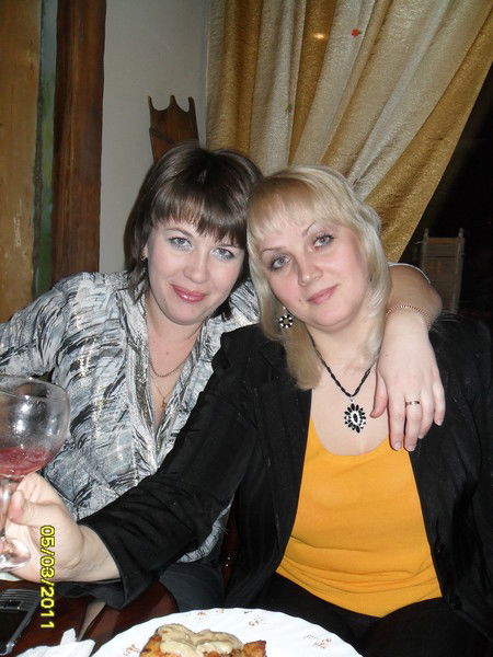 Ирина Мазунина(Зыкова)