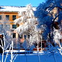 Школа № 12 Г.о.самара