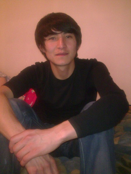 Бексултан Бекжанов