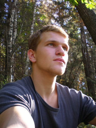 Александр Ермаков