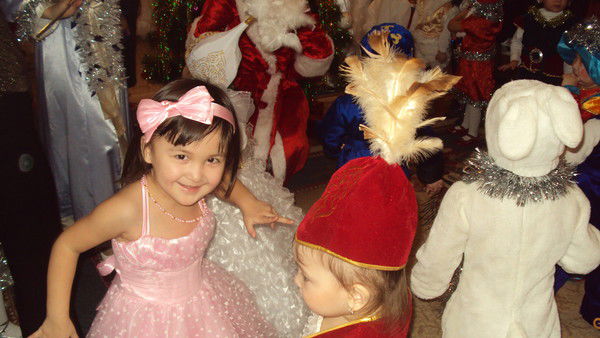 Айсулу Хисамеденова