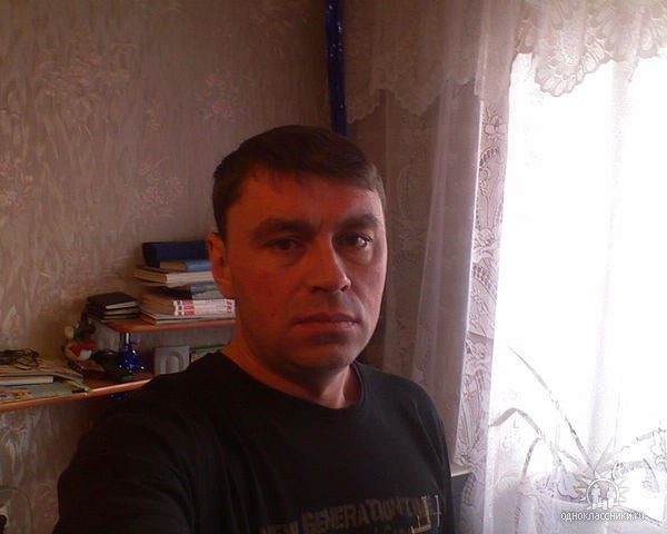 Вячеслав Генинг