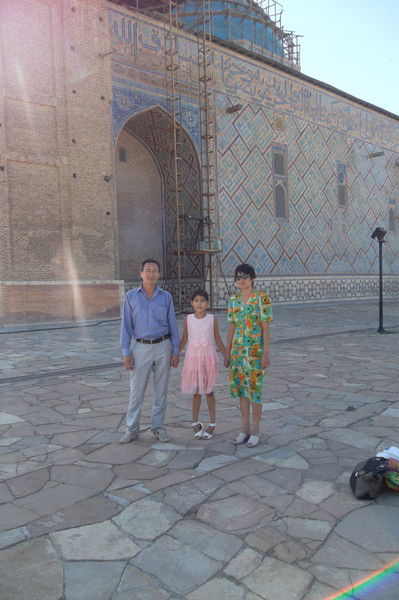 Серик Пирманов